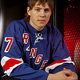 Illustration for article titled Tragic Death of Rangers Prospect May Have Been Accidently Caused by Jaromir Jagr?